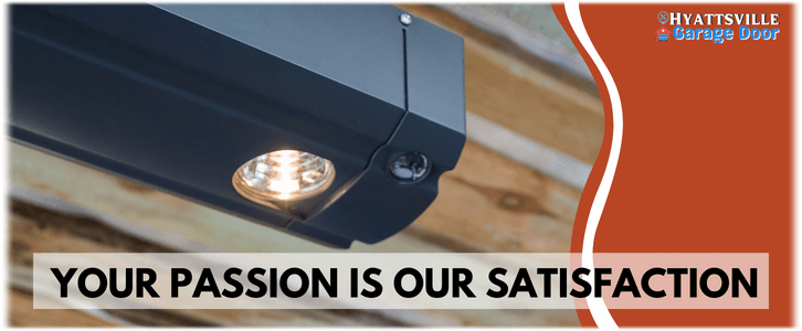 Garage Door Opener Repair and Installation Hyattsville MD (240) 621-1798